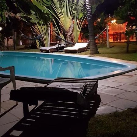 Pousada Malea Icaraí Exterior foto