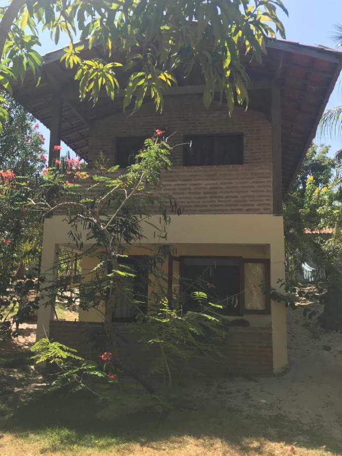 Pousada Malea Icaraí Exterior foto