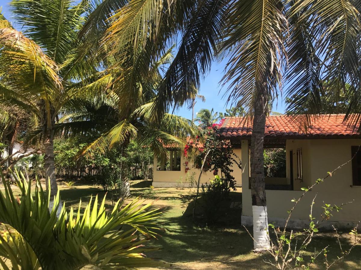 Pousada Malea Icaraí Exterior foto