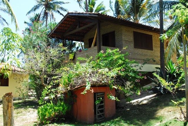 Hotel Pousada Malea Icaraí Exterior foto