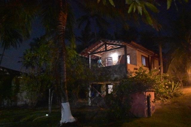 Pousada Malea Icaraí Exterior foto