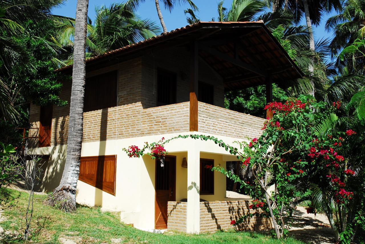 Hotel Pousada Malea Icaraí Exterior foto