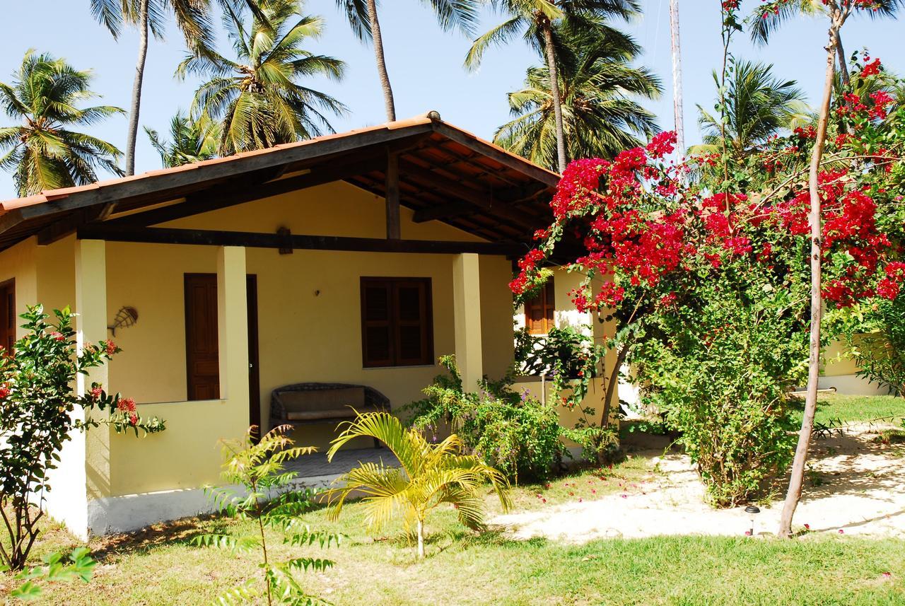 Hotel Pousada Malea Icaraí Exterior foto